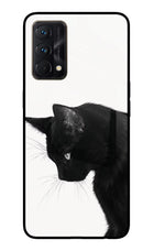 Shadow Gaze Realme GT Master Edition Glass Case