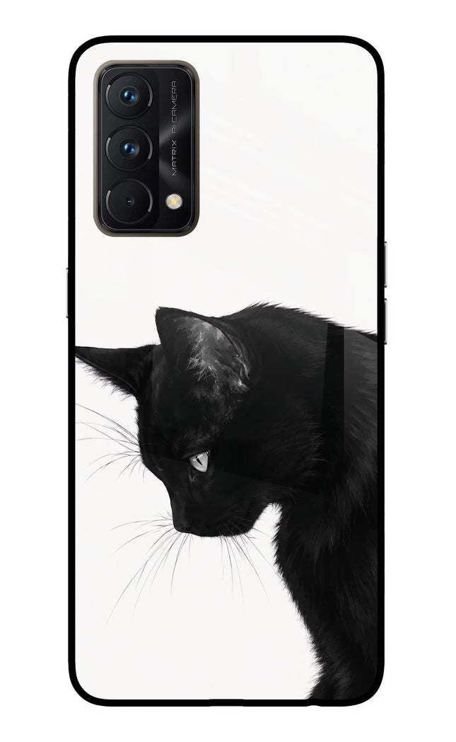 Shadow Gaze Realme GT Master Edition Glass Case