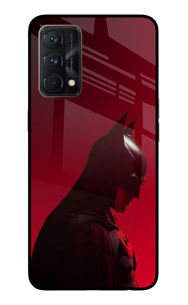 Dark Knight Realme GT Master Edition Glass Case