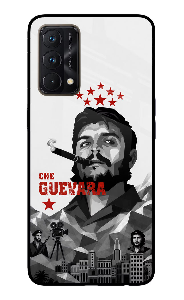 Che Guevara Iconic Realme GT Master Edition Glass Case