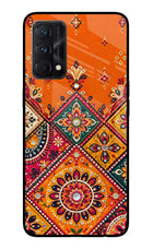 Kutch Glow Realme GT Master Edition Glass Case