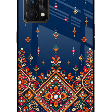 Neel Noor Realme GT Master Edition Glass Case