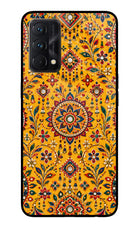 Sunlit Aura Realme GT Master Edition Glass Case