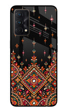 Noir Mehfil Realme GT Master Edition Glass Case