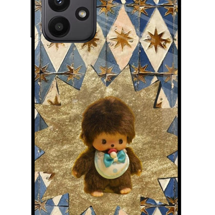 Woodooo Samsung A23 Glass Case