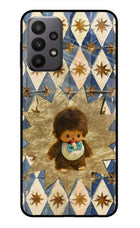 Woodooo Samsung A23 Glass Case