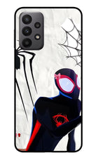 Miles Verse Samsung A23 Glass Case