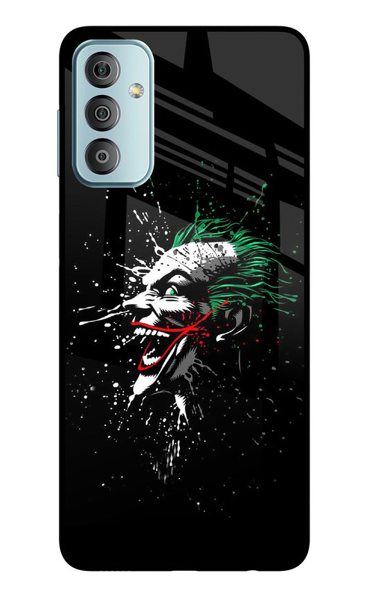 Joker Samsung F23 5G Glass Case
