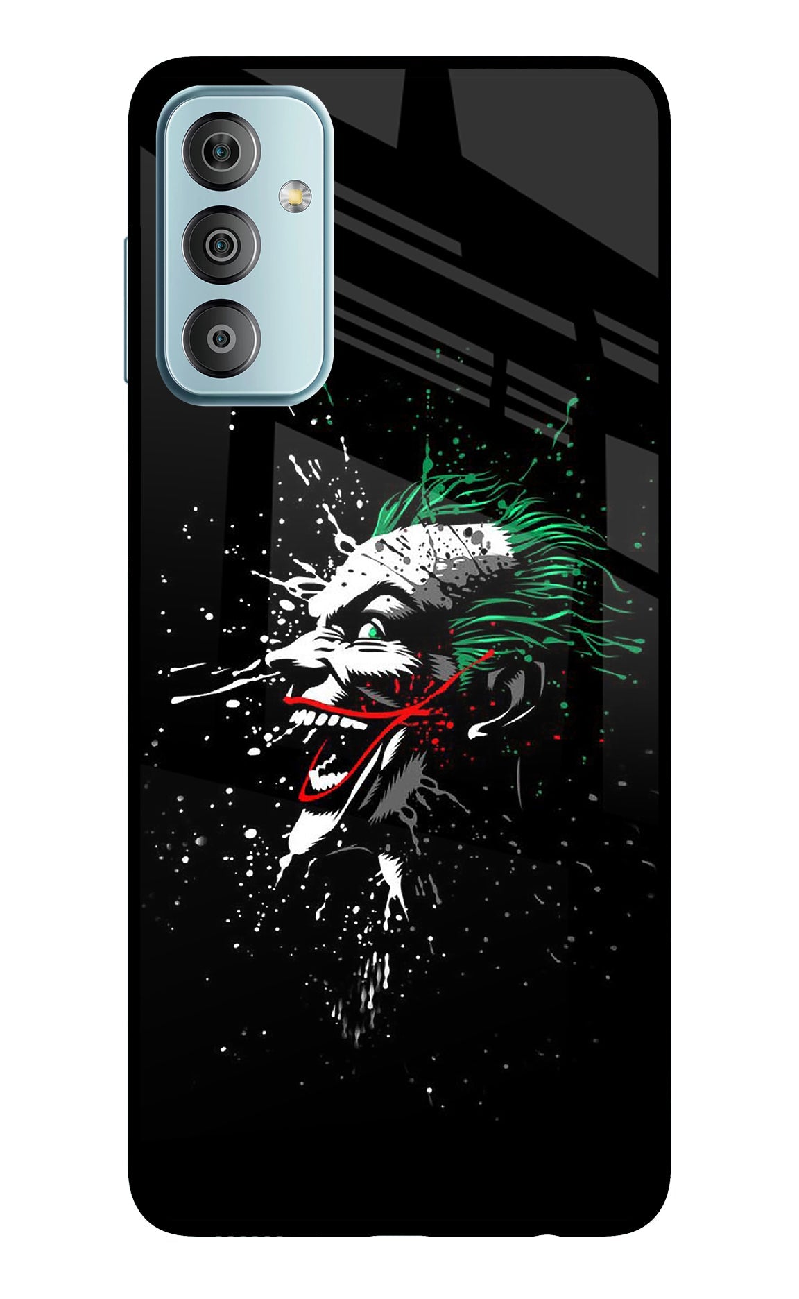 Joker Samsung F23 5G Back Cover