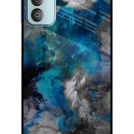 Artwork Samsung F23 5G Glass Case Back Cover by Casekaro