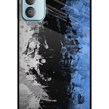 Artistic Design Samsung F23 5G Glass Case