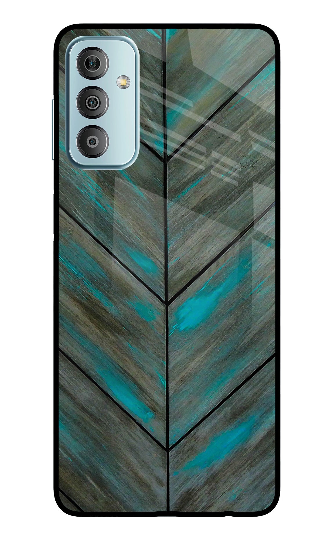 Pattern Samsung F23 5G Back Cover