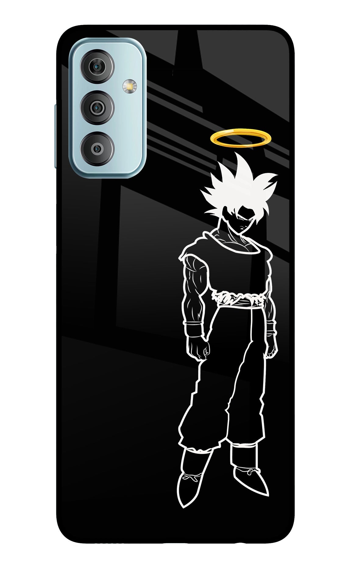 DBS Character Samsung F23 5G Back Cover