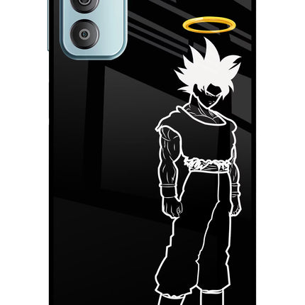 DBS Character Samsung F23 5G Glass Case