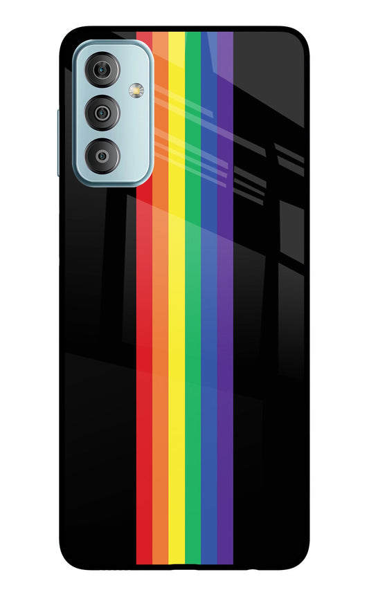 Pride Samsung F23 5G Glass Case