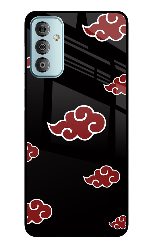 Akatsuki Samsung F23 5G Glass Case