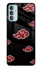 Akatsuki Samsung F23 5G Glass Case