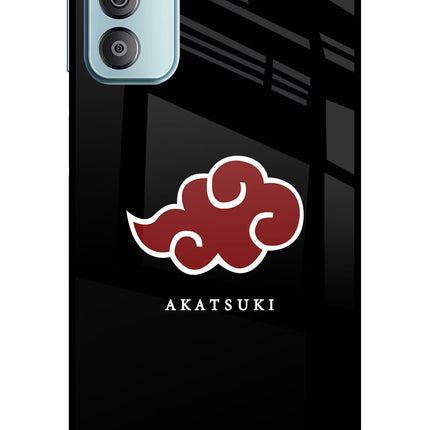 Akatsuki Samsung F23 5G Glass Case