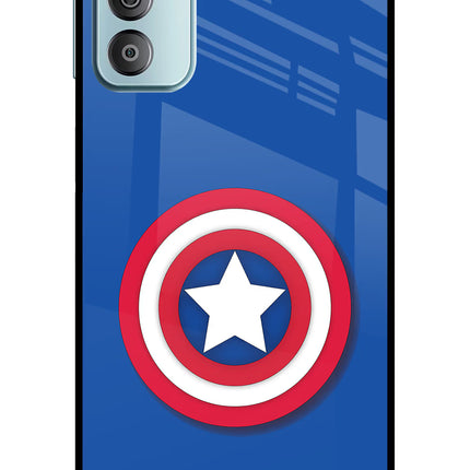 Shield Samsung F23 5G Glass Case