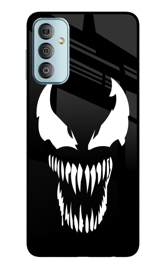 Venom Samsung F23 5G Glass Case