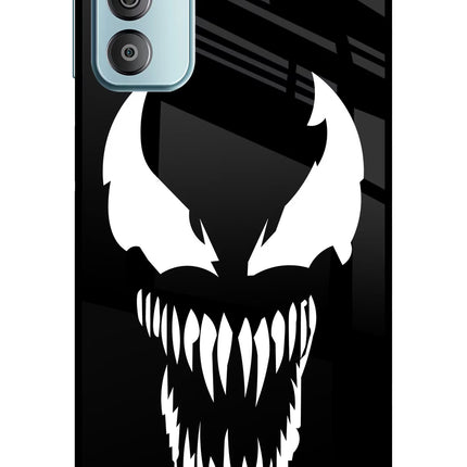 Venom Samsung F23 5G Glass Case
