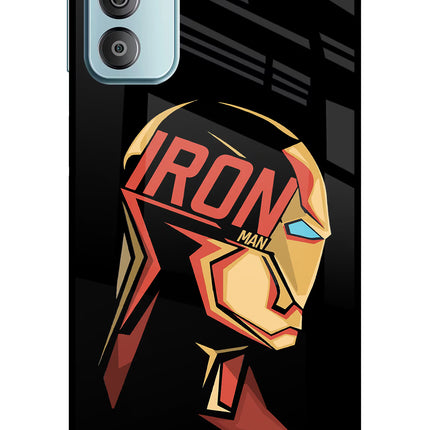 IronMan Samsung F23 5G Glass Case