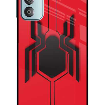 Spider Samsung F23 5G Glass Case