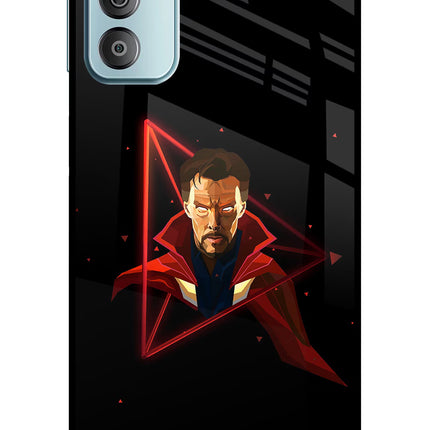 Doctor Ordinary Samsung F23 5G Glass Case