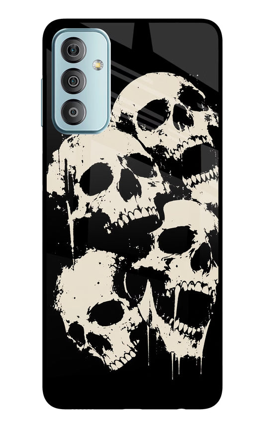 Dead Stack Samsung F23 5G Glass Case