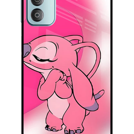 Angel Hug Samsung F23 5G Glass Case