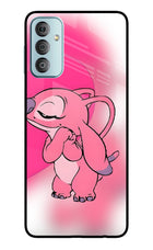 Angel Hug Samsung F23 5G Glass Case