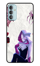 Gwen Verse Samsung F23 5G Glass Case