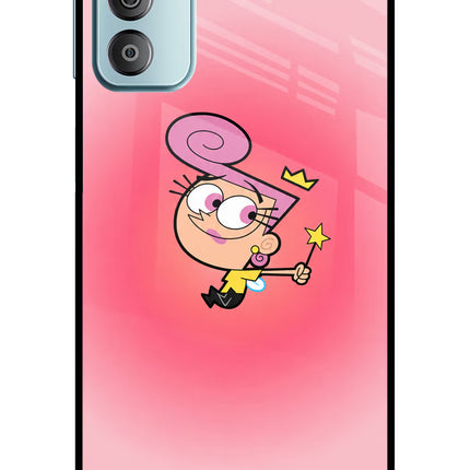 Wanda Magic Samsung F23 5G Glass Case