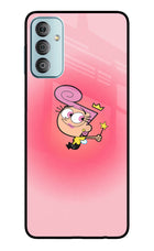 Wanda Magic Samsung F23 5G Glass Case
