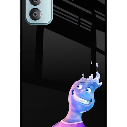 Wade Wave Samsung F23 5G Glass Case