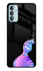 Wade Wave Samsung F23 5G Glass Case