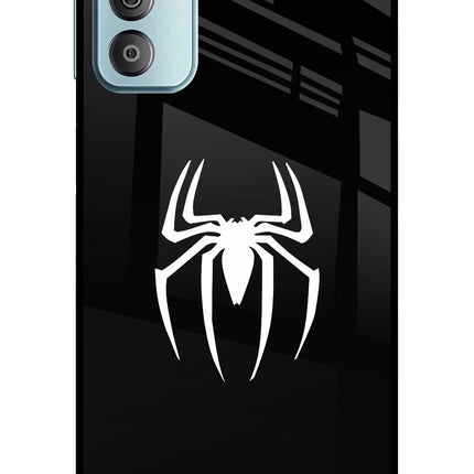 Miles Symbol Samsung F23 5G Glass Case