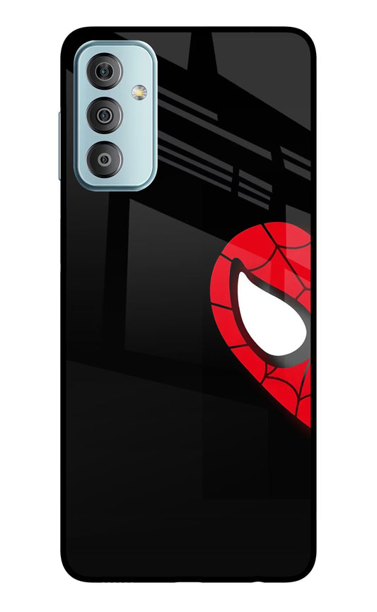 Peter Mask Samsung F23 5G Glass Case