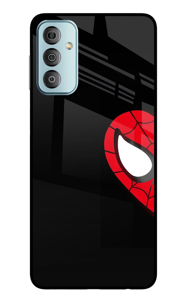 Peter Mask Samsung F23 5G Glass Case
