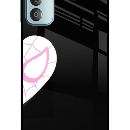 Gwen Mask Samsung F23 5G Glass Case