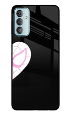 Gwen Mask Samsung F23 5G Glass Case