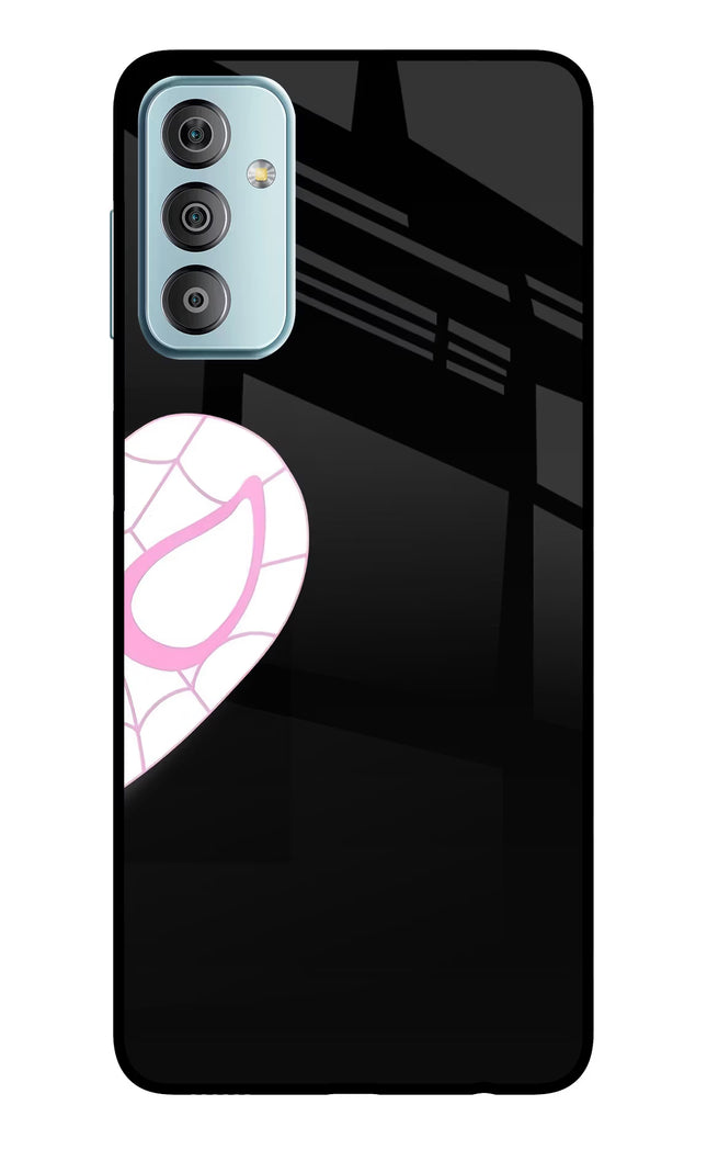 Gwen Mask Samsung F23 5G Glass Case
