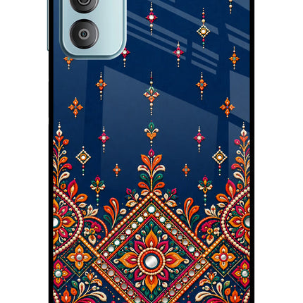 Neel Noor Samsung F23 5G Glass Case