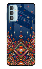 Neel Noor Samsung F23 5G Glass Case