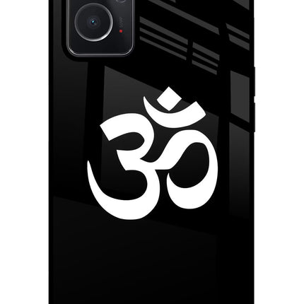 Om Oppo K10 4G Glass Case