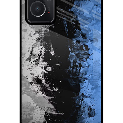 Artistic Design Oppo K10 4G Glass Case