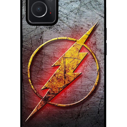 Flash Oppo K10 4G Glass Case