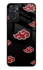 Akatsuki Oppo K10 4G Glass Case