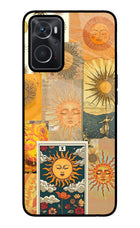 Sun Oppo K10 4G Glass Case