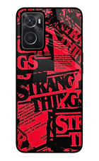 Ordinary Things Oppo K10 4G Glass Case